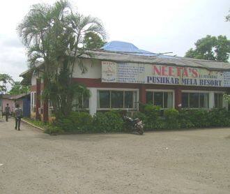 Neeta Pushkar Mela Resort, Thane 1